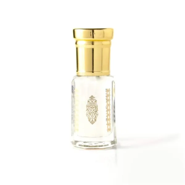 Oriental Elegance: Arabian Perfume Oil as a Fashion Statement