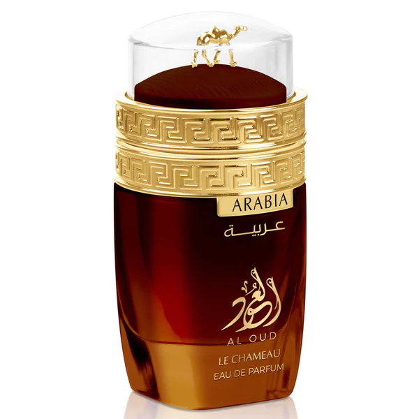 Oud Mystique: Embracing Mysterious Allure of Arabian Oud Perfume Scents