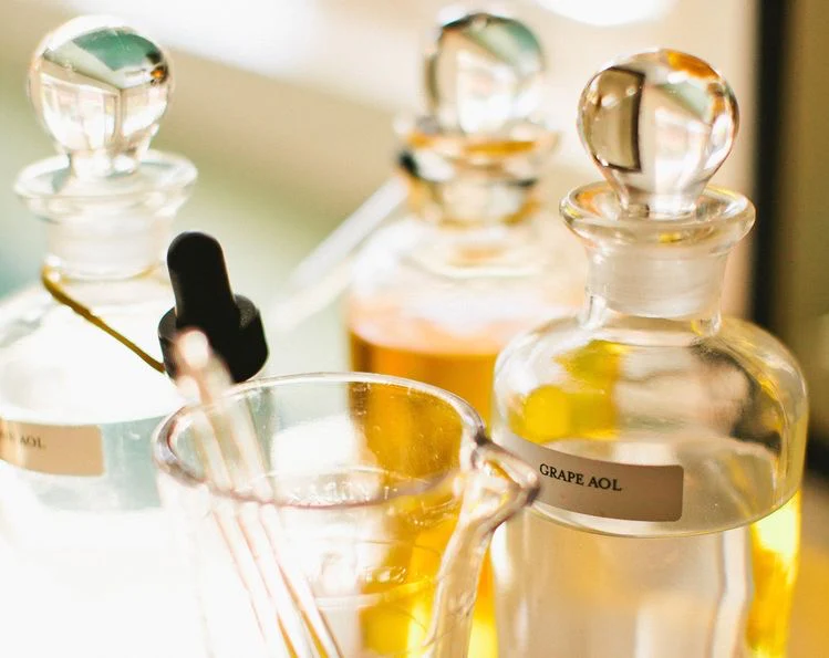 Behind the Bottle: Meet the Master Perfumers Crafting Arabian Elixirs