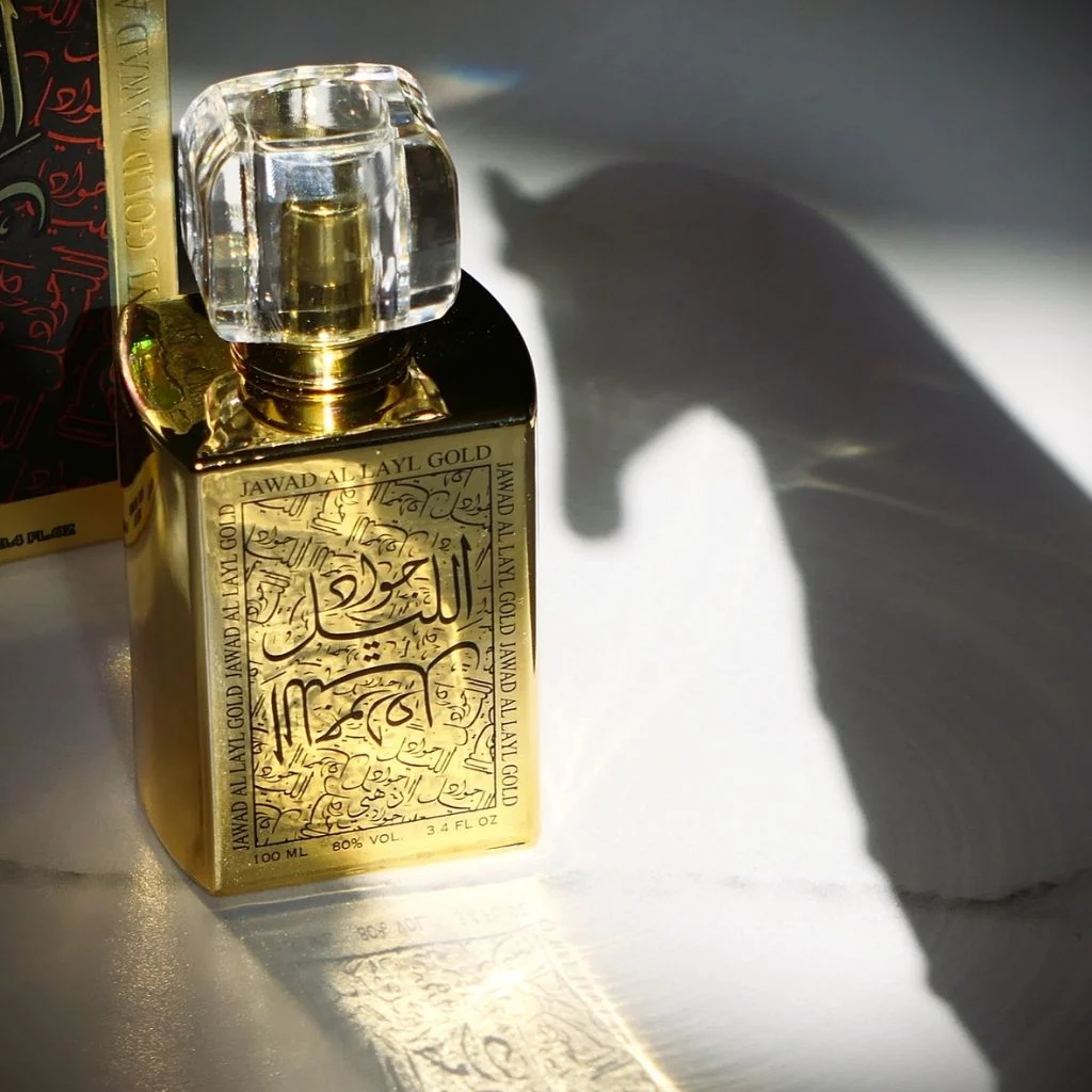 Crafting Elegance: The Artisans Behind Arabian Oud Perfumes