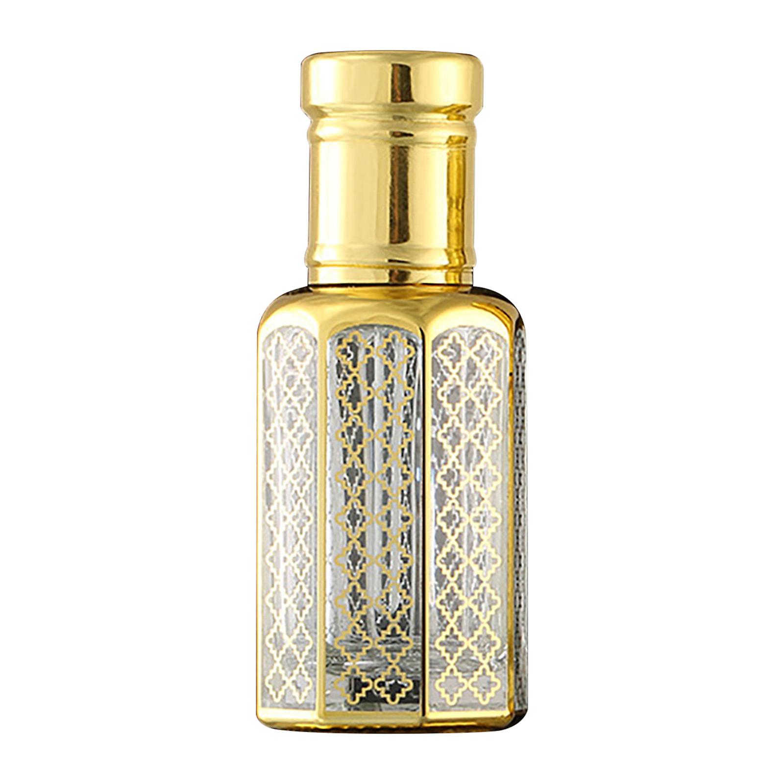 Decoding Fragrance Notes: A Guide to Understanding Arabian Perfume Oils