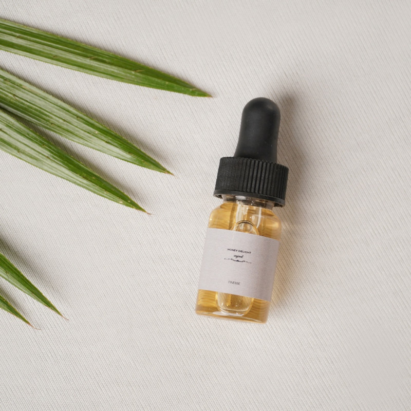 Exploring Signature Scents: A Guide to Men’s Perfume Oil Samples