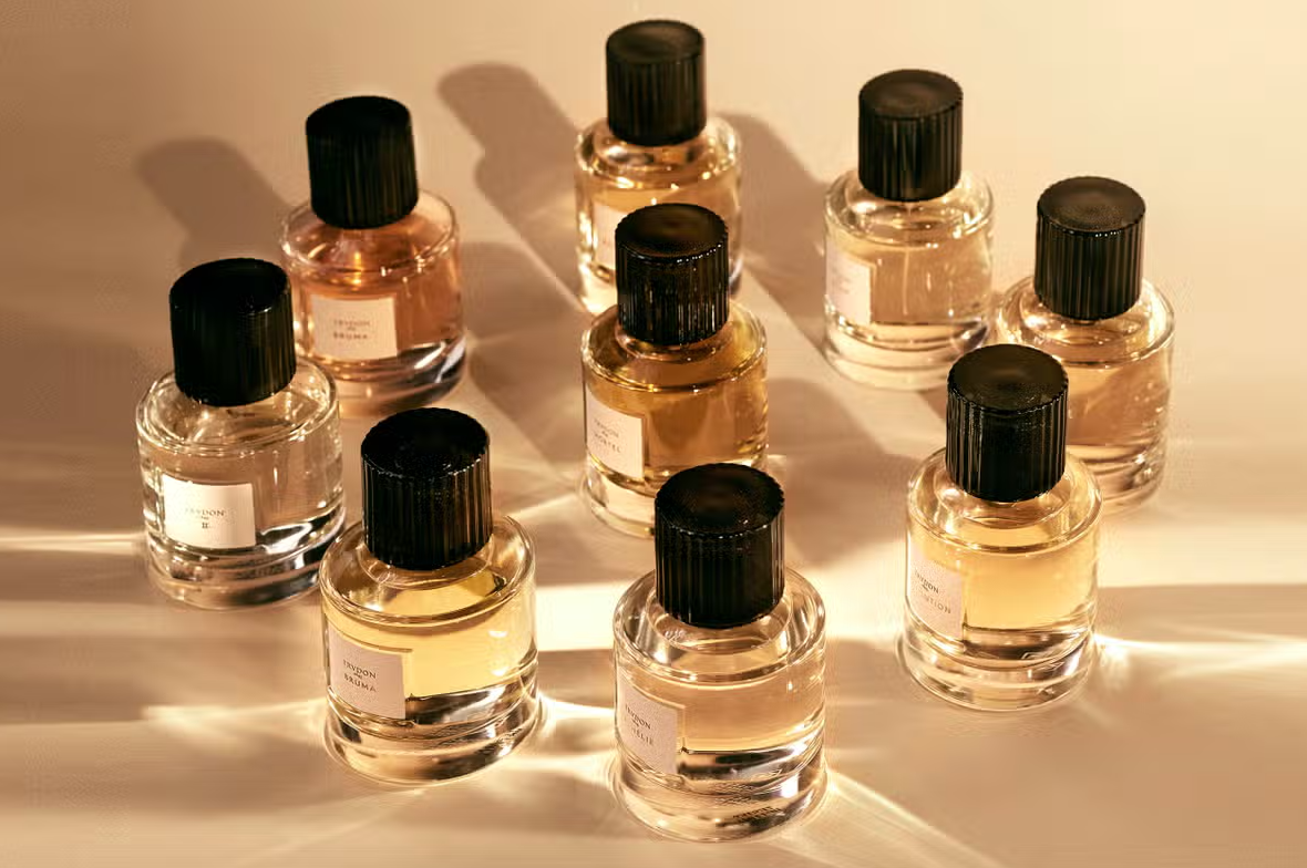 Men’s Perfume Oil UK: Unveiling the Fragrant Revolution