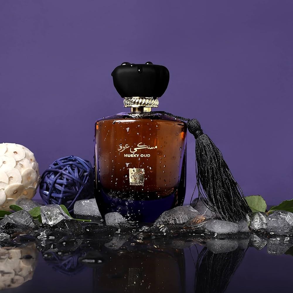 Oud Perfume: Rediscovering Ancient Fragrance Treasures