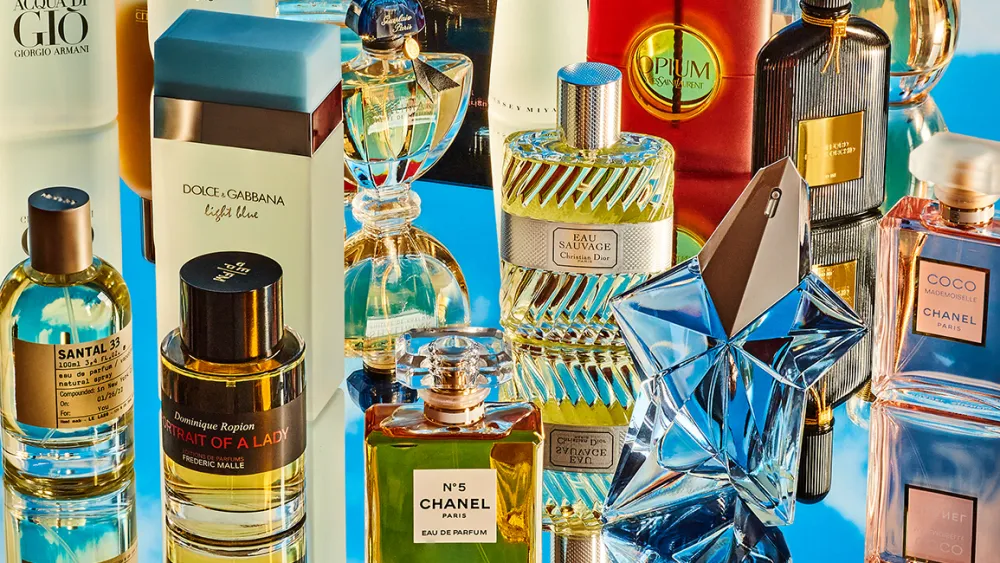 The Global Appeal of Oud: A Fragrance Loved Across Continents