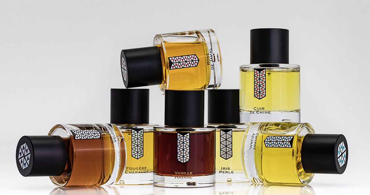 The Rise of Niche Arabian Perfume Brands: Hidden Gems